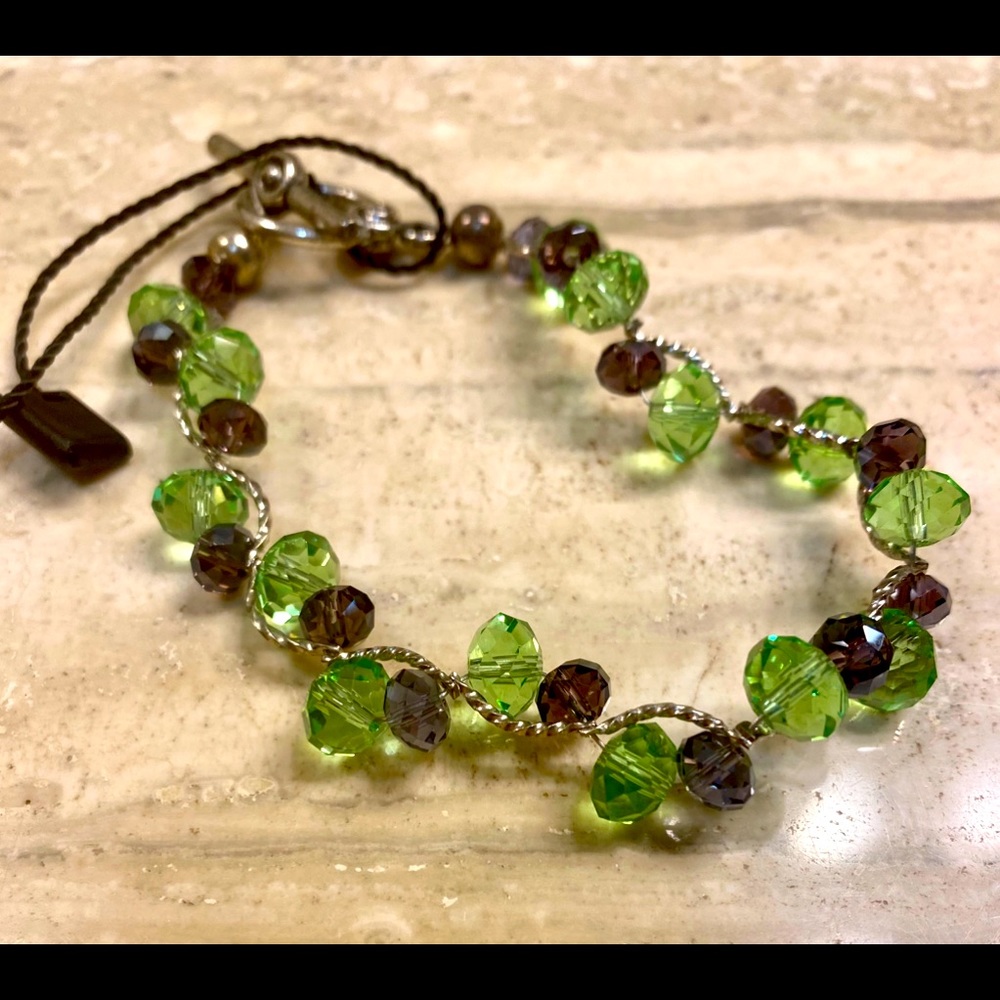 Handcrafted Bracelet by ASHA